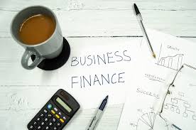 Business with Tea