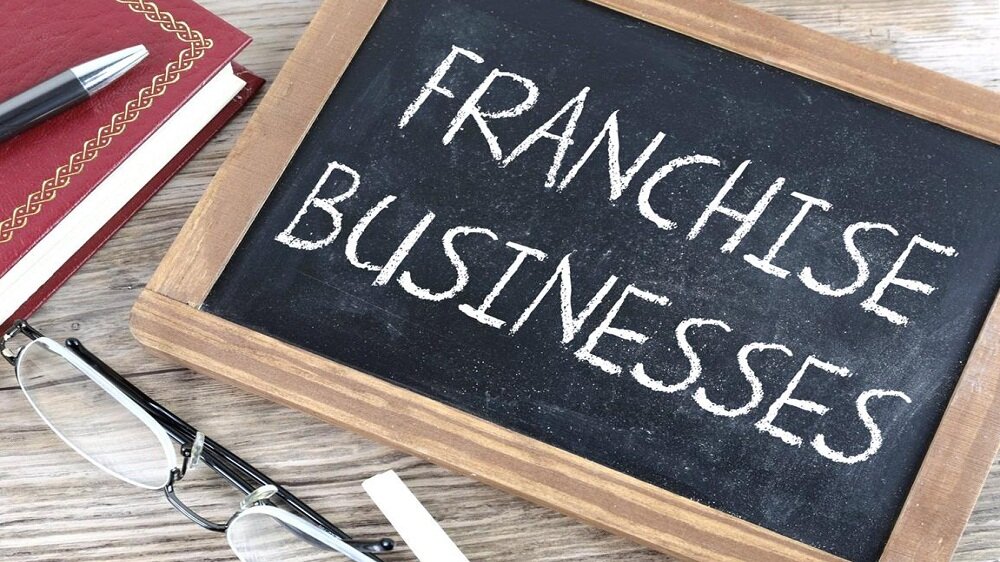 Franchise vs. Startup